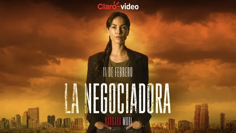 La Negociadora - Fondo