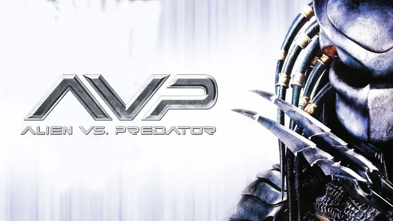 Alien vs. Predator - Fondo