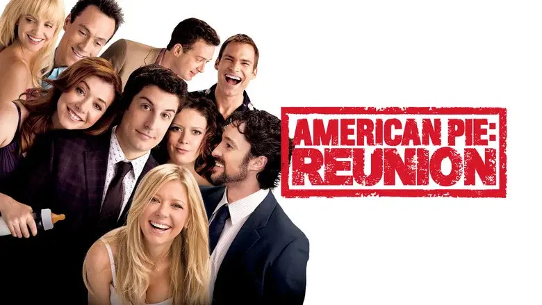 American Pie: El reencuentro - Fondo