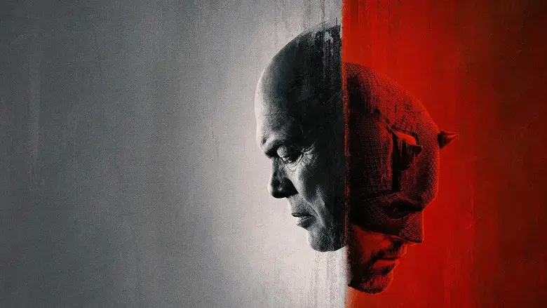 Daredevil: Born Again - Fondo