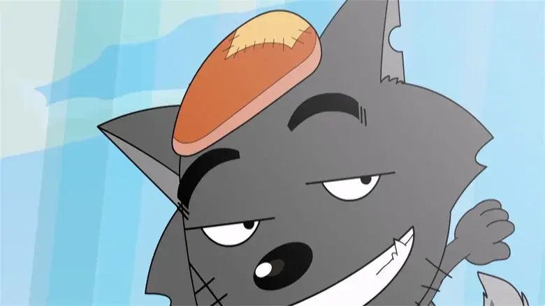 Episodio 36