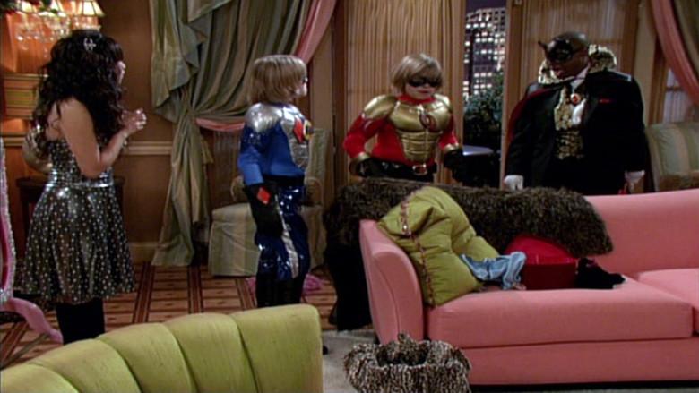 Wish Gone Amiss - Fondo