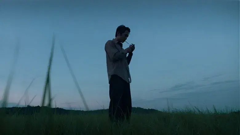 Minari - Historia de mi familia - Fondo