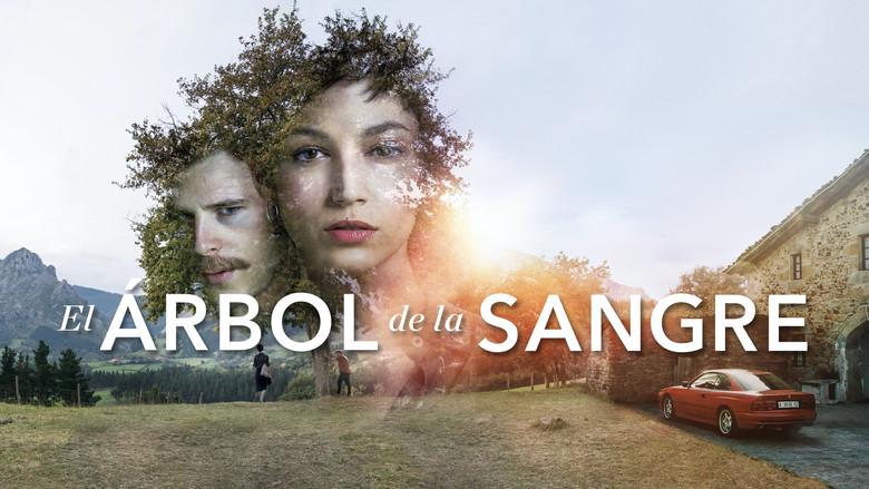 El árbol de la sangre - Fondo