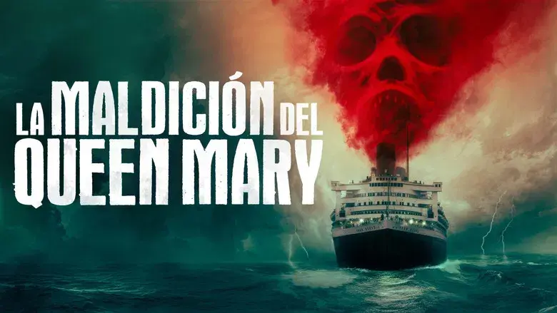 La maldición del Queen Mary - Fondo