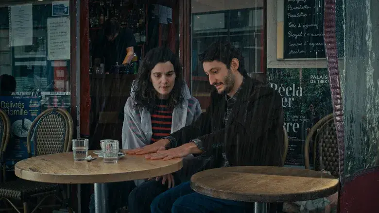 El libro de las soluciones - Fondo