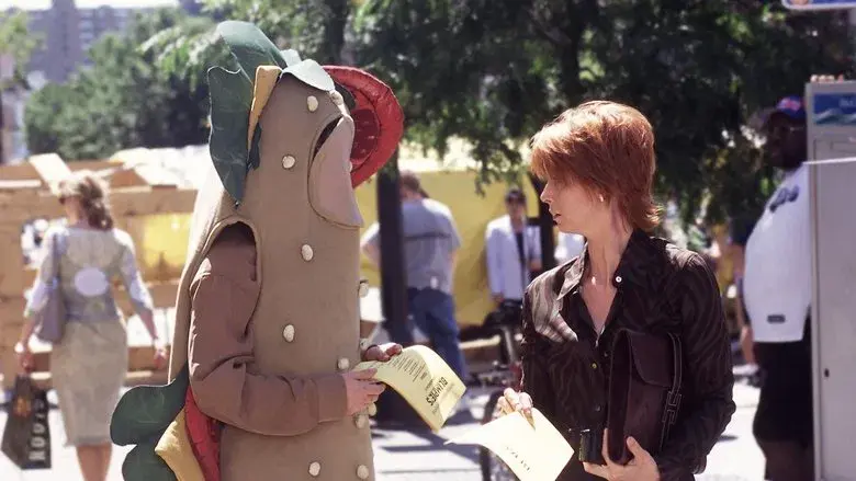 Corriendo con tijeras