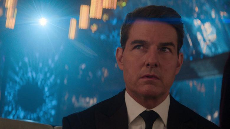 Misión: Imposible - Sentencia mortal parte uno - Fondo