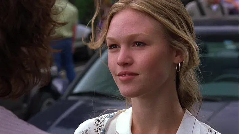 10 razones para odiarte - Fondo