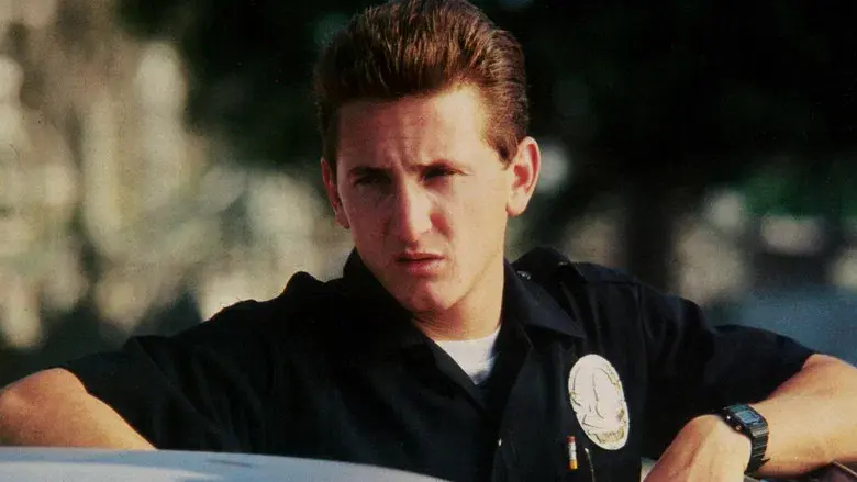 Colors: Colores de guerra - Fondo