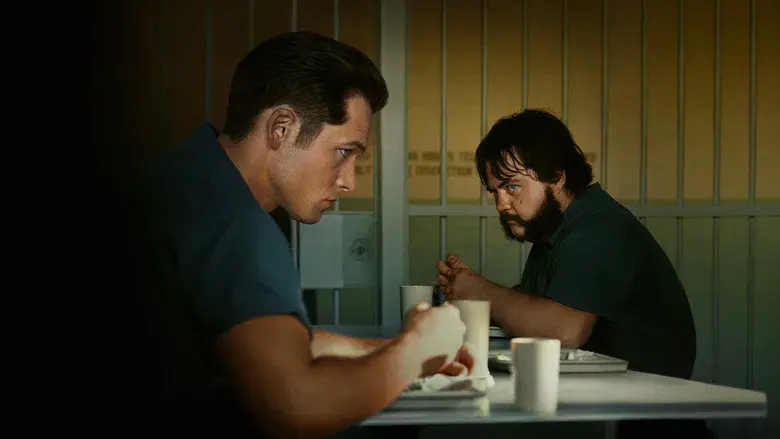 Encerrado con el diablo - Fondo