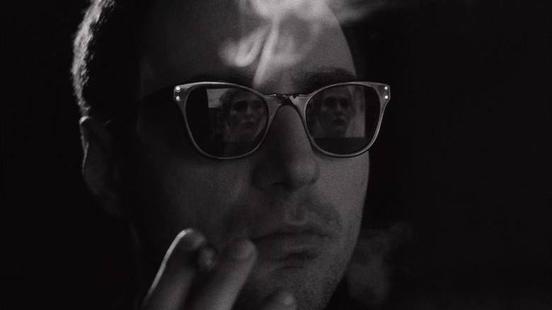 Nouvelle Vague - Fondo