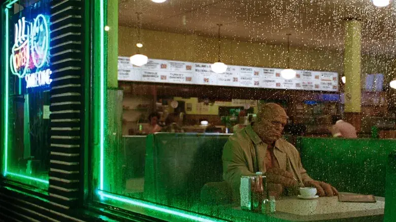 Los 4 fantásticos - Fondo