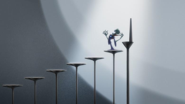 El día que la Tierra explotó: Una película de los Looney Tunes - Fondo