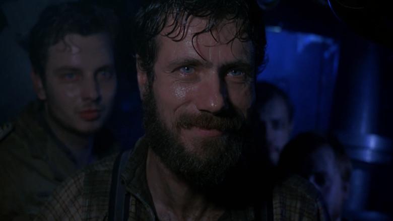 Das Boot: El submarino - Fondo
