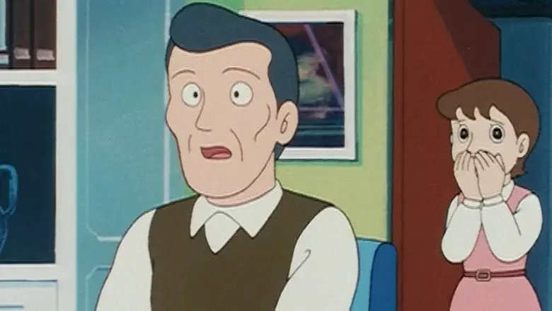 La boda de Nobita