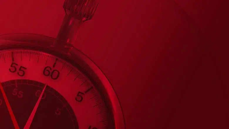 60 Minutes - Backdrop