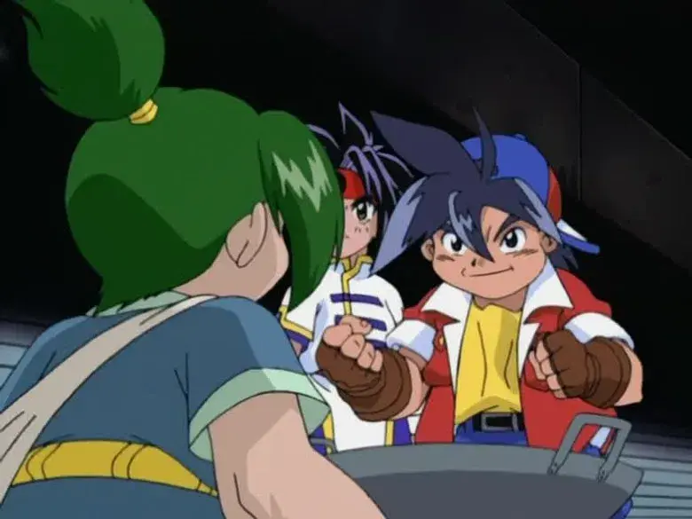 Episodio 9
