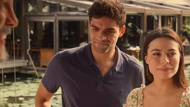 La madre de la novia - Fondo