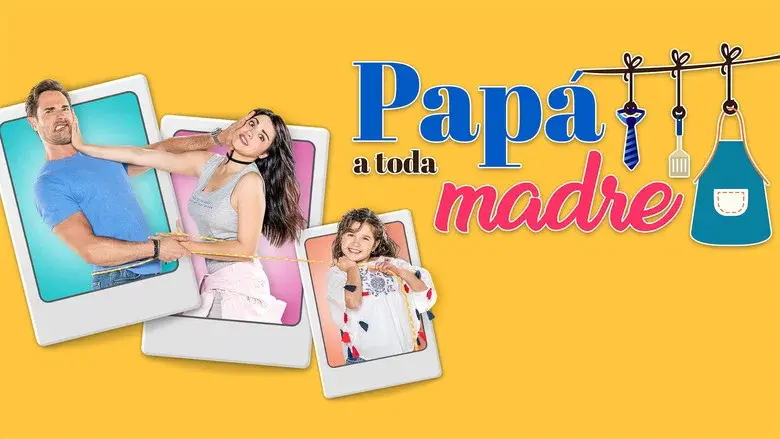 Papá a Toda Madre - Fondo