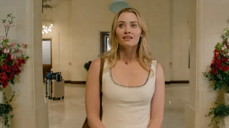 F Valentine's Day - Fondo