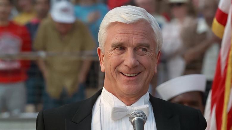 Agárralo como puedas - Fondo