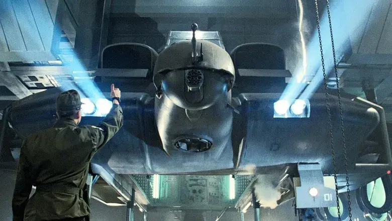 Aliens: El regreso - Fondo