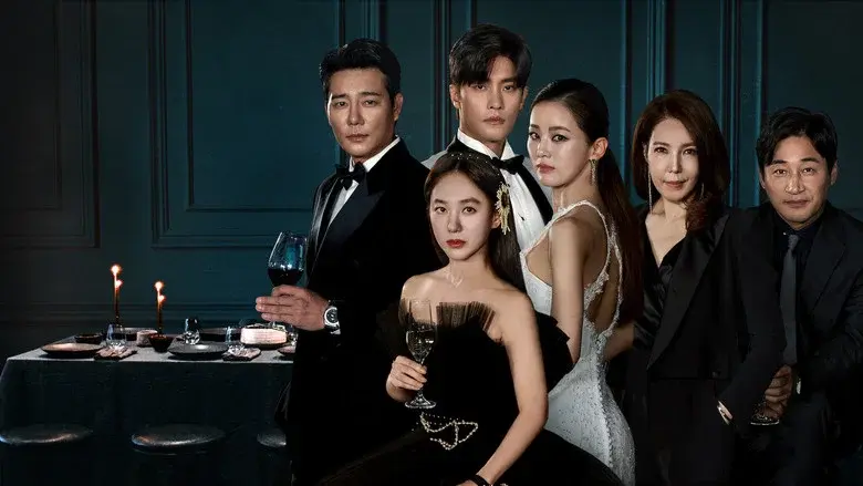 Amor (invitados especiales: matrimonio y divorcio) - Fondo