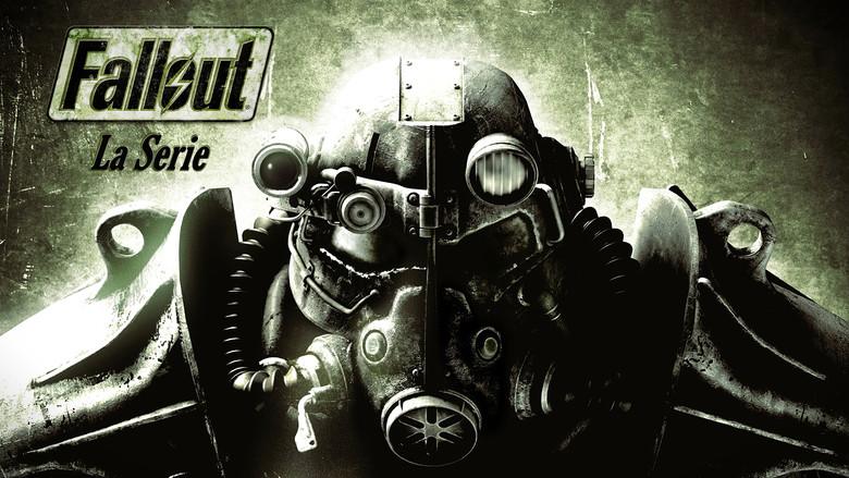 Fallout - Fondo