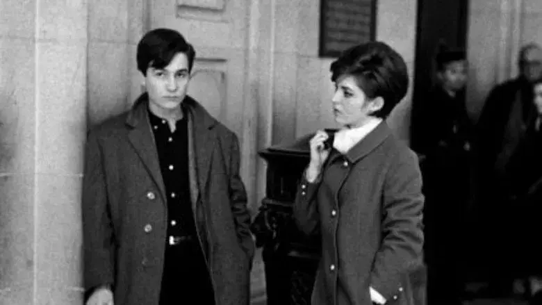 Antoine & Colette - Fondo