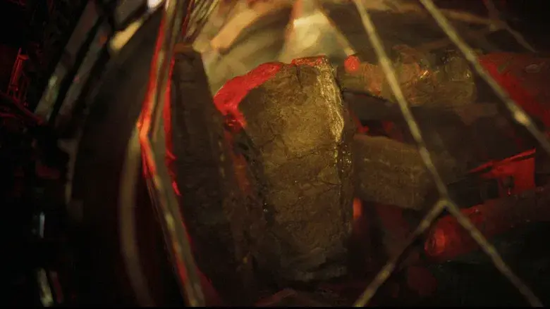 Proyecto salvación - Fondo