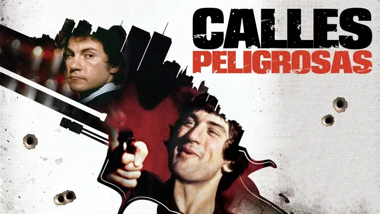 Malas calles - Fondo