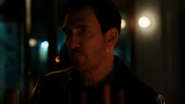 Amenaza inminente (parte 3)