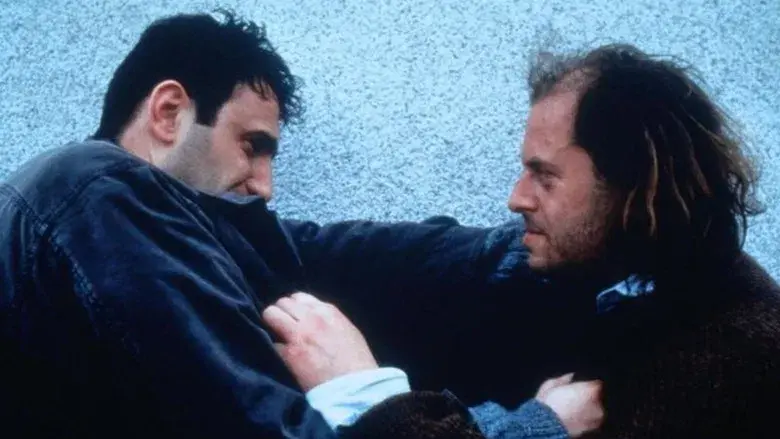 Beautiful People - Backdrop