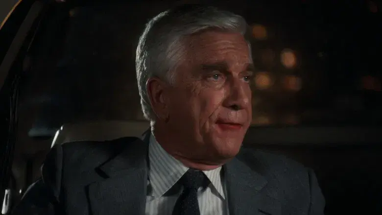 Agárralo como puedas - Fondo