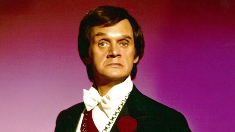 Magic with the Stars - Fondo