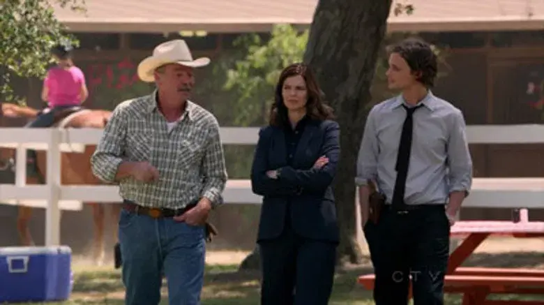 A través del espejo