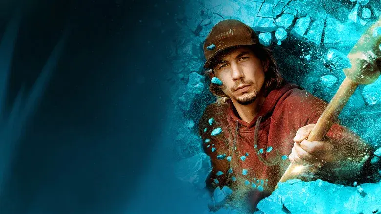 La fiebre del oro - Fondo