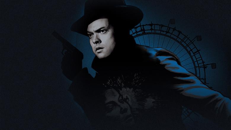 The Third Man - Fondo