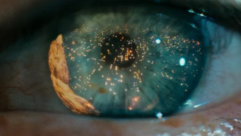 Blade Runner - Fondo