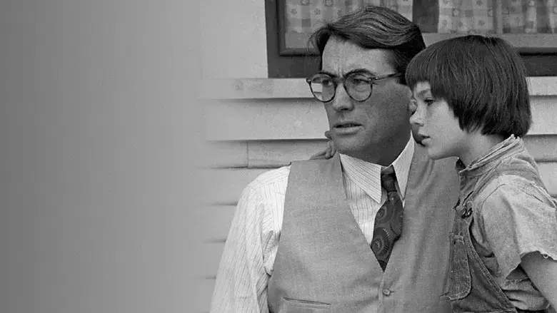 Matar a un ruiseñor - Fondo