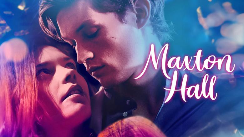 Maxton Hall: Un mundo entre nosotros - Fondo