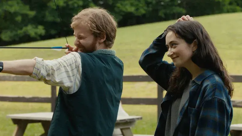 Verano infernal - Fondo