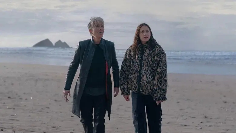 El misterio de Cemetery Road - Fondo