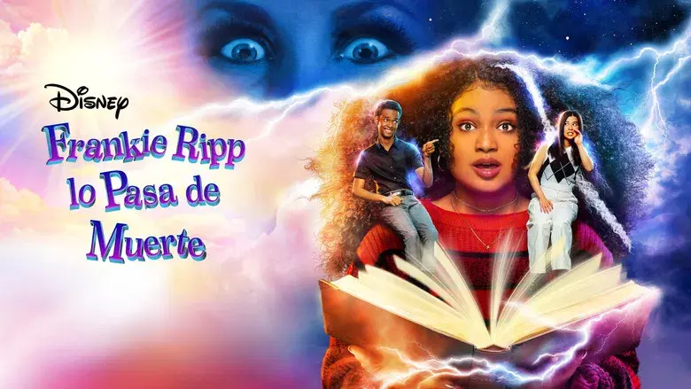 Pretty Freekin Scary - Fondo