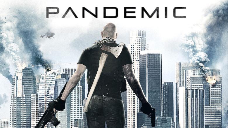 Pandemic - Fondo