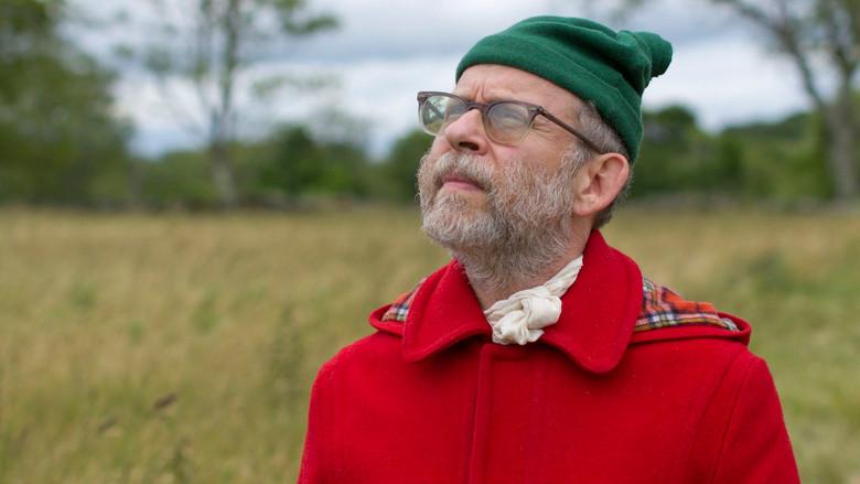 Moonrise Kingdom - Fondo