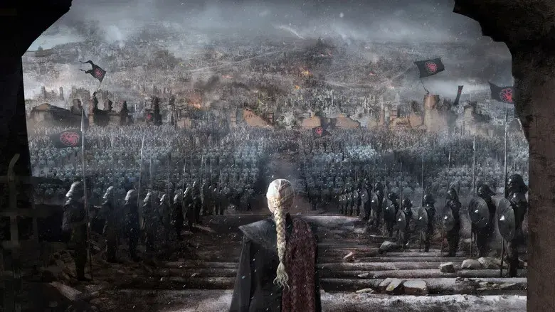 Juego de tronos - Fondo