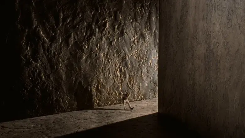 El gran Lebowski - Fondo