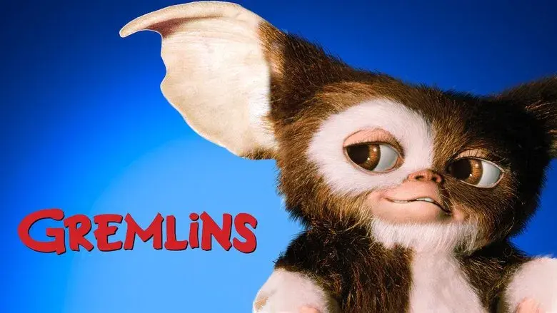Gremlins - Fondo